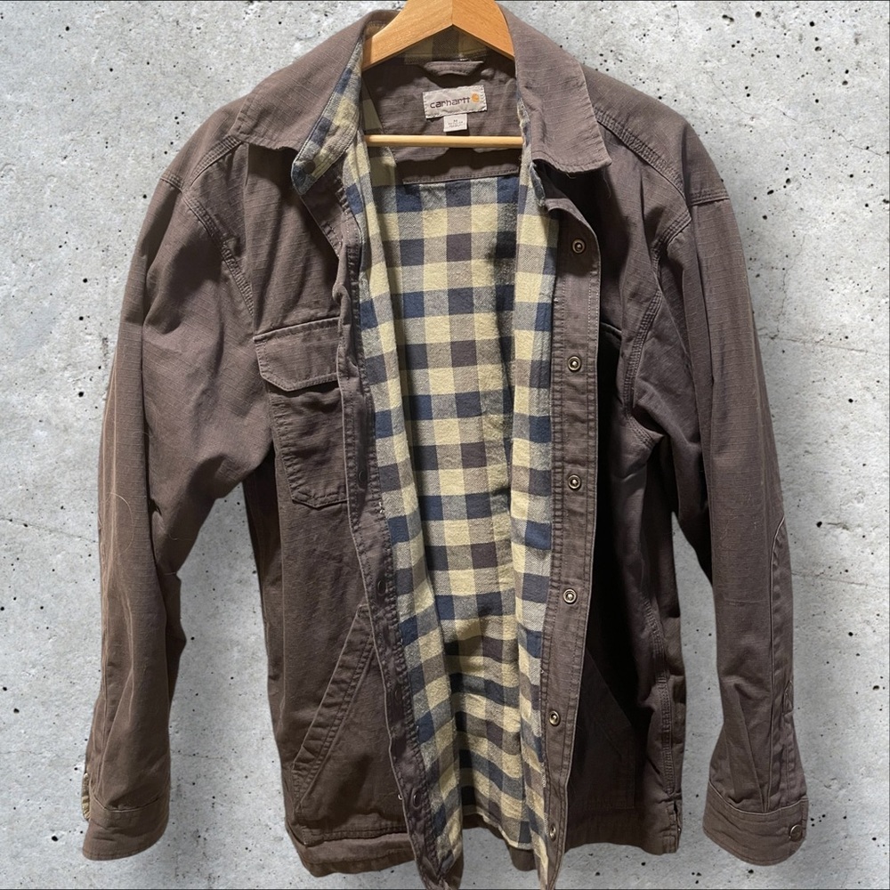 Men’s Carhartt Chore Jacket